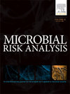 Microbial Risk Analysis期刊封面